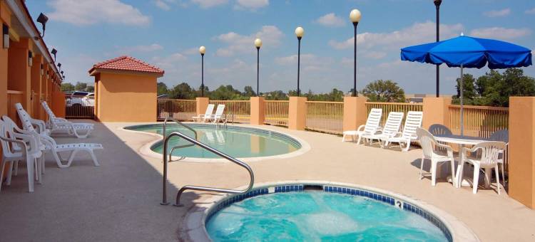 罗德威酒店(Rodeway Inn)图片