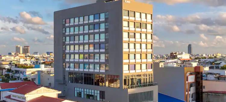 Tru By Hilton Can Tho Cai Khe图片