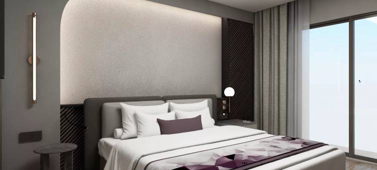 voco 安塔利亚 - 孔亚阿勒特 by IHG(voco Antalya - Konyaalti by IHG)图片