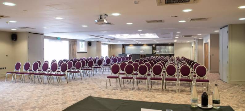 纽卡斯尔南假日酒店(Holiday Inn Newcastle South by IHG)图片