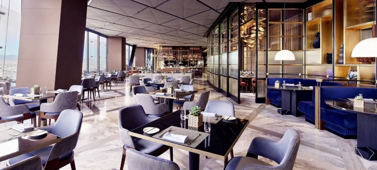 墨西哥城丽思卡尔顿酒店公寓(The Ritz-Carlton Residences Mexico City)图片