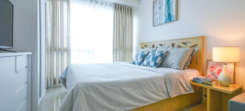 马卡蒂灯塔禅室酒店(Zen Home Beacon Makati)图片