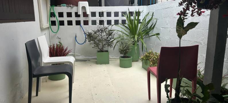 伍登弗兰德之家(Palm Driving Range & Resort)图片