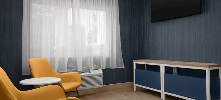 Spark by Hilton Lakewood Denver Southwest图片