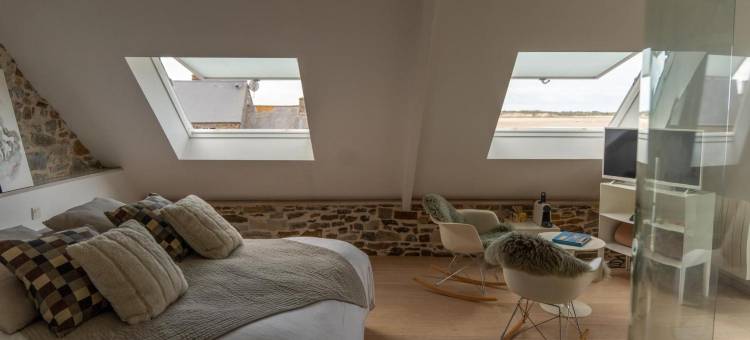 十三拱门酒店(Aux 13 Arches-Logis Hôtel Restaurant)图片