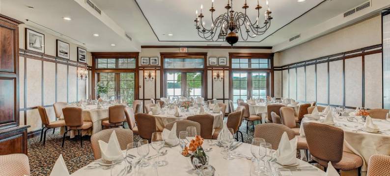 里佩科夫 SPA 酒店(Ripplecove Hotel & Spa)图片