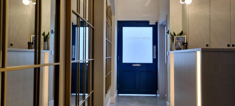 MStay酒店43(Nox Kensington Gardens)图片