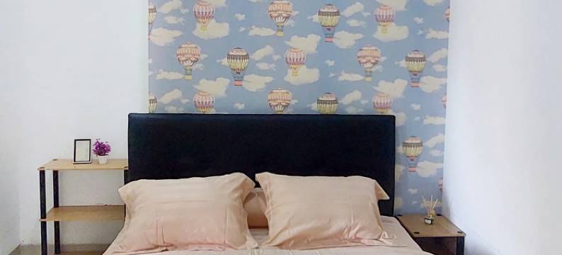 Omah Sare Griya MT - MT Griya图片