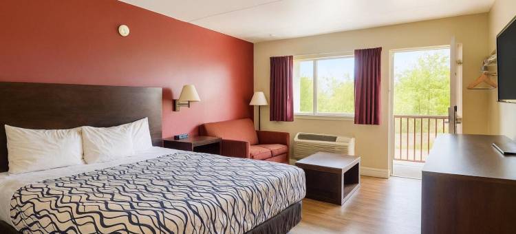 国王旅馆汽车旅馆(King's Inn Motel)图片