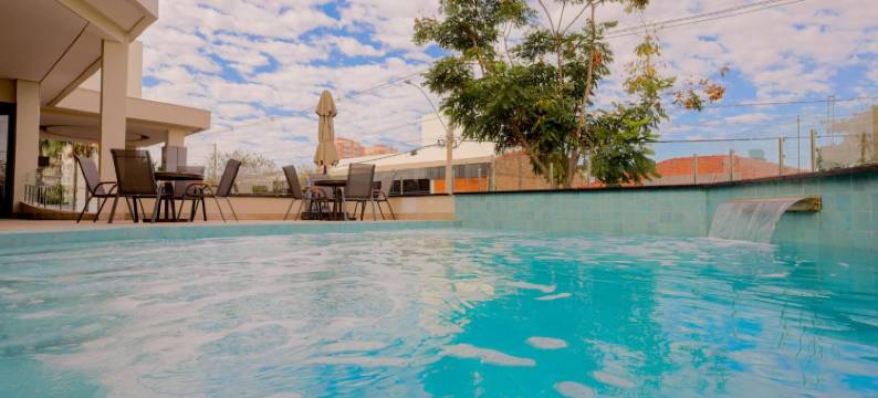 安东尼宫酒店(Antonio´s Palace Hotel)图片