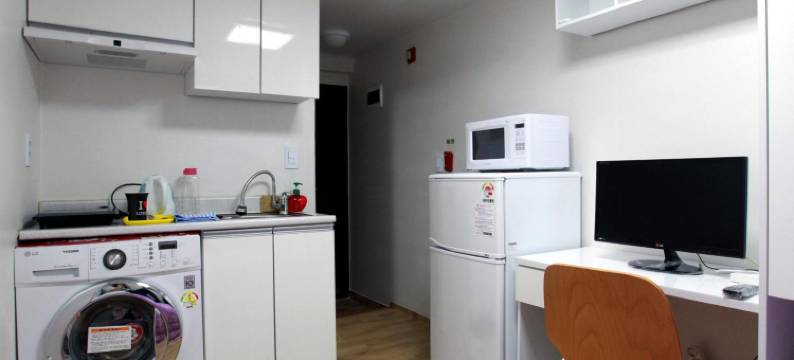 雷克特尔公寓(Laketel)图片