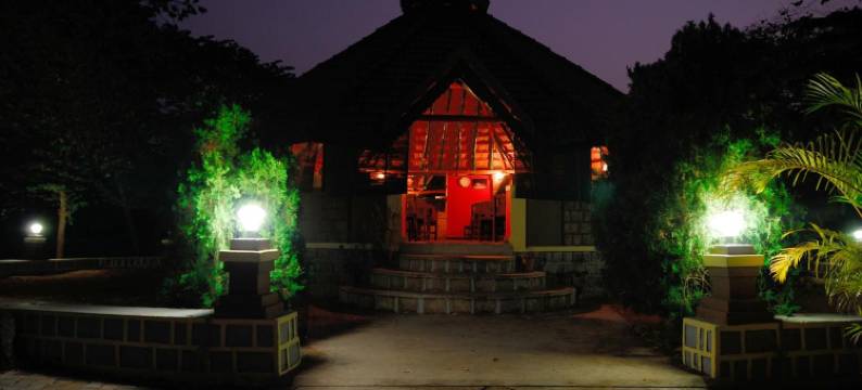 MC野生度假村(MC Resort Wildlife Resort Bandipur)图片