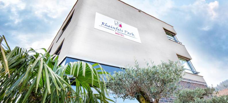 Motel Rheinfels Park 快捷酒店(Motel Rheinfels Park)图片