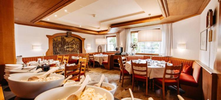 Sonne_1806 - 多伯恩校园酒店(Sonne 1806 - Hotel am Campus Dornbirn)图片
