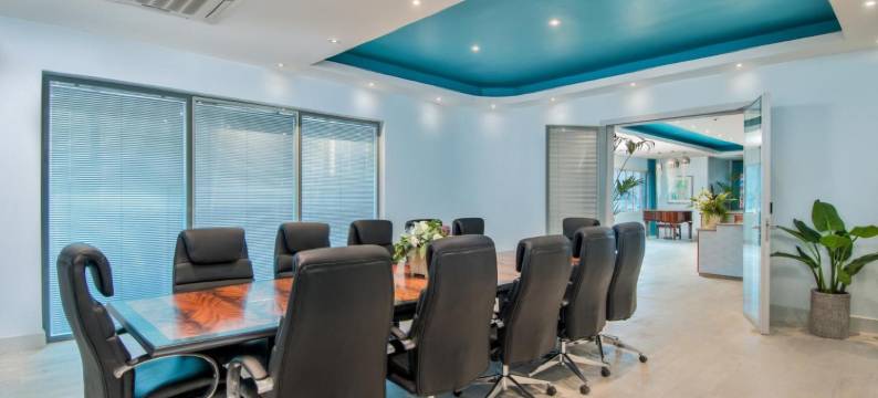 甘蔗园湾海滩酒店(Cane Garden Bay Beach Hotel)图片