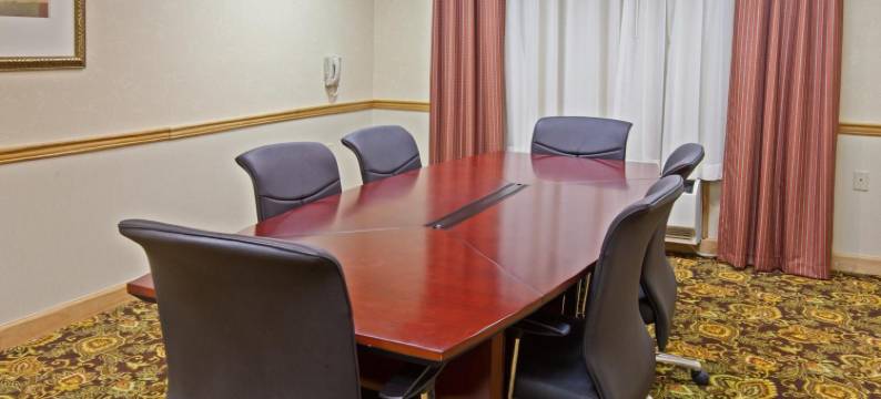 乔治敦丽怡酒店(Country Inn & Suites by Radisson, Georgetown, KY)图片