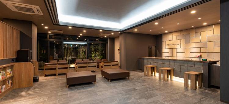 露樱酒店大阪和泉府中店(Hotel Route Inn Osaka Izumifuchu)图片