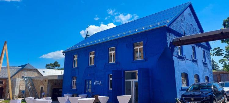 KULTURFABRIK Schönbach图片