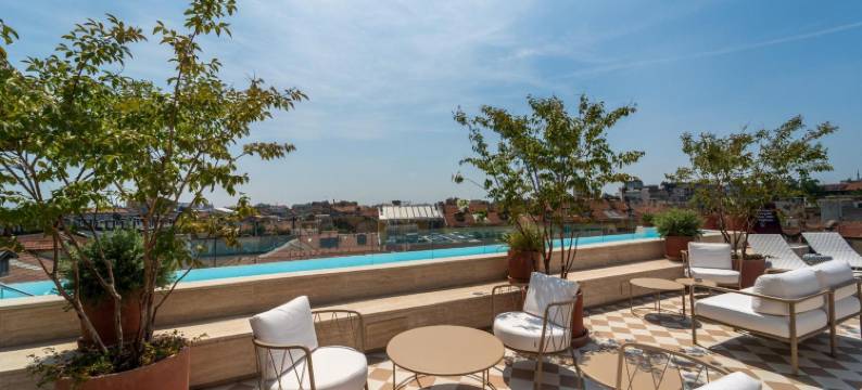 卡利马拉酒店米兰(Hotel Calimala Milano)图片