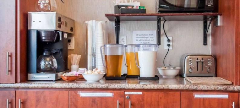 伍德斯托克旅馆和套房(Woodstock Inn and Suites)图片