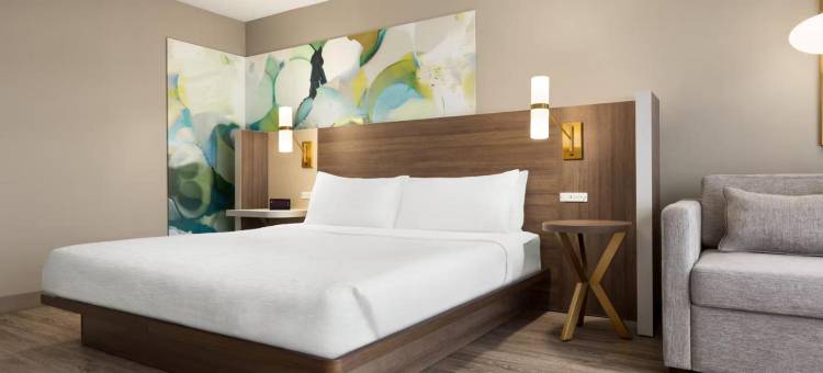 托托瓦洲际旗下佳阁酒店(Garner Hotel Totowa by IHG)图片