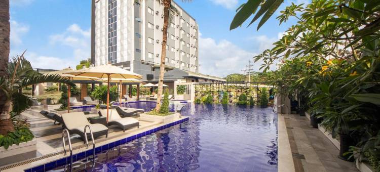 AMARAH酒店(AMARAH HOTEL)图片