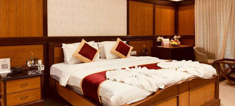 假日谷酒店及度假村(Holiday Valley Hotels and Resorts)图片