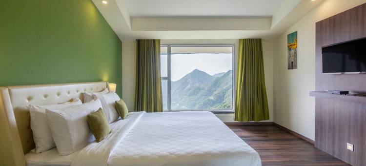 慕苏里斯特尔灵酒店(Sterling Mussoorie)图片