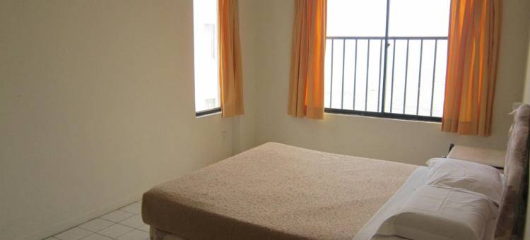 天堂湖公寓酒店(Paradise Lagoon Apartment)图片