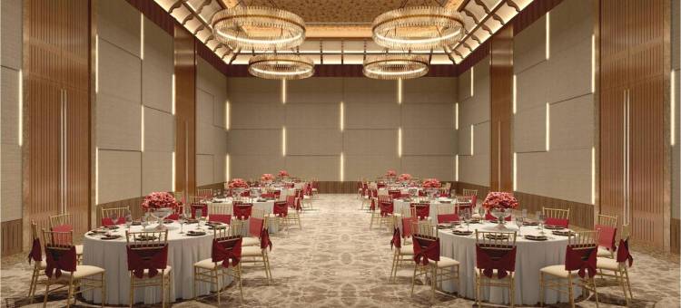 喀拉拉邦塔吉韦援度度假酒店和水疗中心(Taj Wayanad Resort & Spa, Kerala)图片