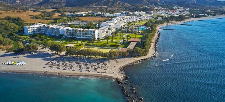 科斯亚特兰蒂卡海滩度假村 - 全包式(Atlantica Beach Resort Kos)图片