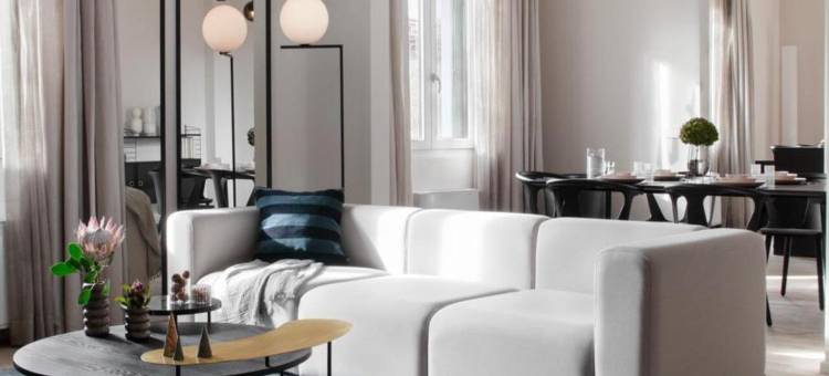 BB Hotels Collection 米开朗基罗公寓式酒店(BB Hotels Aparthotel Collection Il Michelangelo)图片