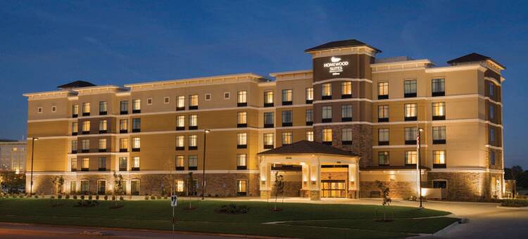 西德梅茵/西南商城区Homewood Suites by Hilton(Homewood Suites by Hilton West des Moines/SW-Mall Area)图片