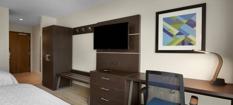 智选假日酒店 湖泊 by IHG(Holiday Inn Express Lake Park)图片