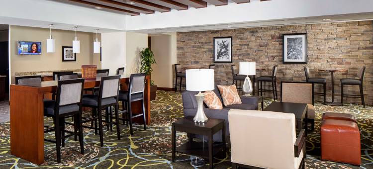 Staybridge Suites Atlanta - Midtown图片