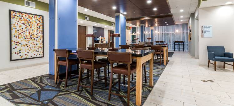 维拉利卡智选假日酒店(Holiday Inn Express Villa Rica)图片