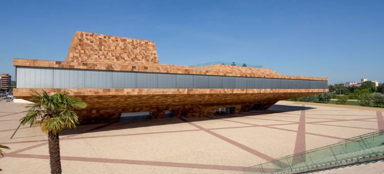 宜必思尚品莱里达朵雷法勒拉酒店(Hotel Ibis Styles Lleida Torrefarrera)图片