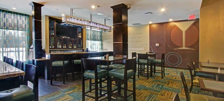 Holiday Inn 克里斯琴斯堡布莱克斯堡(Holiday Inn Christiansburg Blacksburg)图片