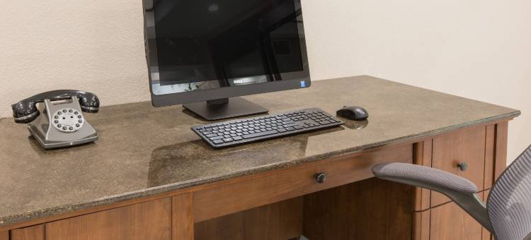 南海文速8酒店(Super 8 by Wyndham Southaven)图片