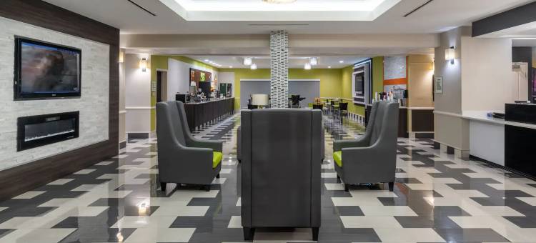 普拉特维尔拉昆塔温德姆套房酒店(La Quinta Inn & Suites by Wyndham Prattville)图片