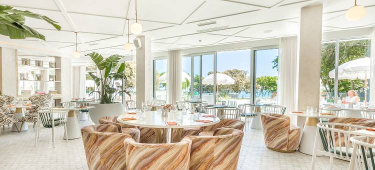 尼基酒店(The Nici)图片