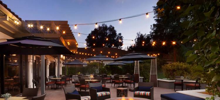 西湖凯悦酒店(Hyatt Regency Westlake)图片