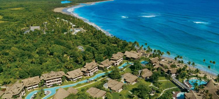 佐伊阿瓜蓬塔卡纳酒店(Zoetry Agua Punta Cana)图片