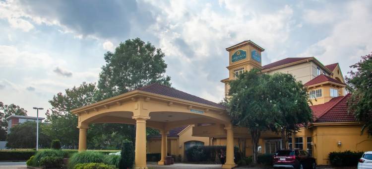 夏洛特机场南拉昆塔温德姆套房酒店(La Quinta Inn & Suites by Wyndham Charlotte Airport South)图片