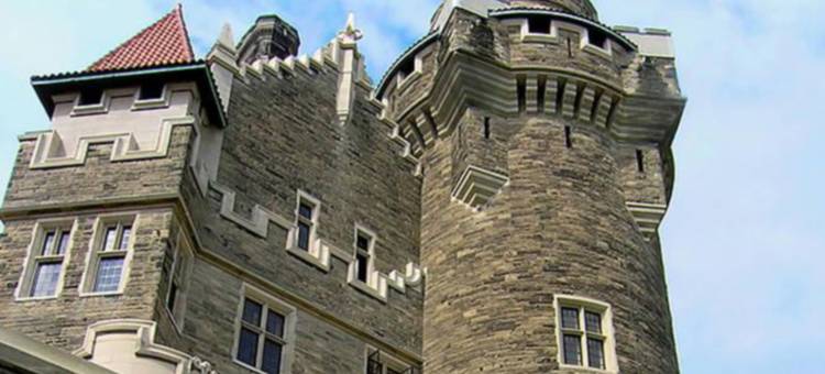 Fairfield Inn & Suites Toronto Mississauga图片