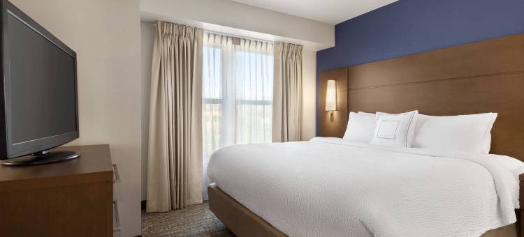 Residence Inn San Jose South/Morgan Hill图片