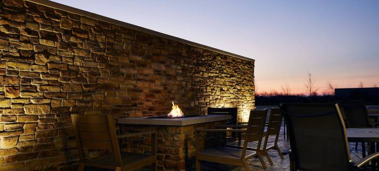 Fairfield Inn & Suites Sheboygan图片