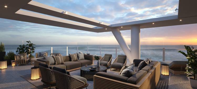 盖洛德太平洋度假村及会议中心(Gaylord Pacific Resort & Convention Center)图片