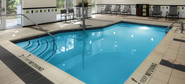 卡莱尔万枫套房酒店(Fairfield Inn & Suites Carlisle)图片