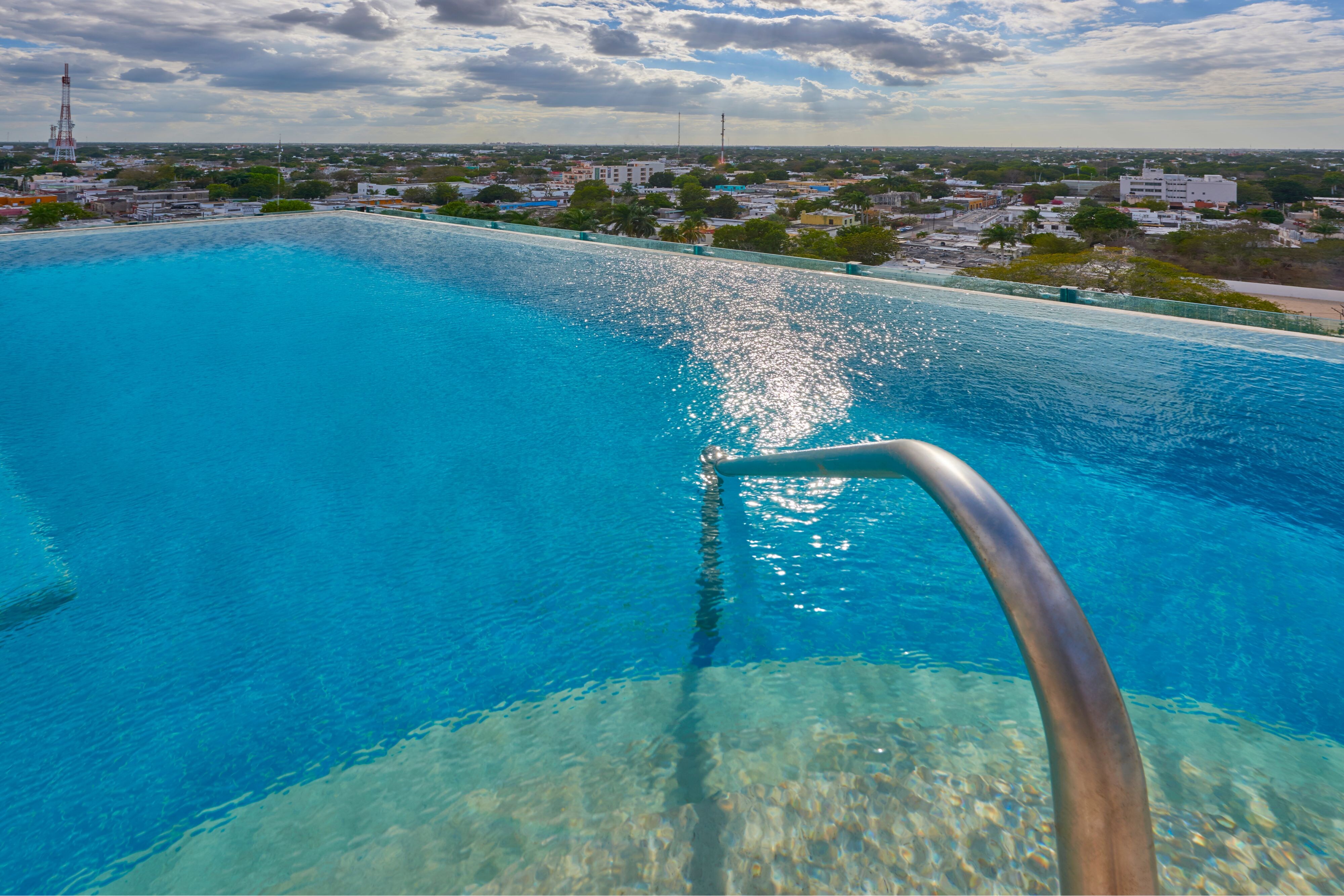 City Express Plus by Marriott MéridaOver view